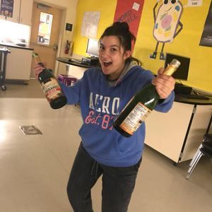 Meet your Posher, Karol
